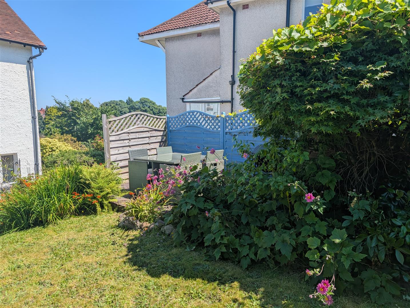 Parc Wern Road, Sketty, Swansea